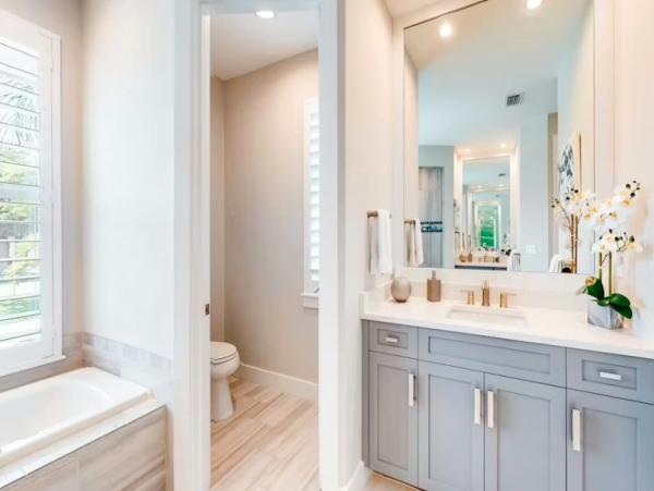 Luxury Island Retreat in Marco Island with Pool & SPA - Perfect Getaway